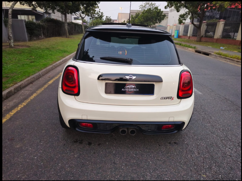 Mini 5